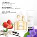 Marc Jacobs Daisy 2-Piece Fragrance Gift Set for Women (Eau de Toilette Spray 3.4 Ounce and Luminous Body Lotion 2.5 Ounce) 5.9 Ounce (Pack of 1) - Buy Online on GoSupps.com