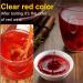 Golden Silk Red Snow Tea Senusto Red Snow Tea 50 g/Bag Tibetan Plateau Red Snow Tea Natural Red Snow Tea Red Snow Tea Unique Chinese Tea (2PCS) - Buy Online on GoSupps.com