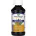 Nature's Way Sambucus HoneyBerry Cough Syrup with Black Elderberry Extract & Organic Honey Immune Support* 4 Fl. Oz - Buy Online on GoSupps.com