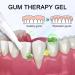 Gum Shield Therapy Gel Gum Gel Gum Shield Therapy Gel and Whitening Instant Teeth Whitening Essence Pen Deeply Cleaning Gums Enhances Overall Gum Health(3PCS) - Buy Online on GoSupps.com