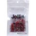 Jollin 3456 Flat Back Rhinestones Glass Pendants Gems for Nail Art 6 Sizes SS4 SS12 Lt Siam AB Mixed SS4 5 6 8 10 12 - Buy Online on GoSupps.com