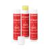 ALIDA PURE Cherry Lip Balm Collection Blackberry Pomegranate Lip Balm Collection Strawberry Lip Balm Collection Bundle - Buy Online on GoSupps.com