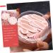 BIUDECO 1 Set Double Eyelid Sticker Eyeshadow Tape Eye Lift Eye Shadow Invisible Double Eyelid Tape - Buy Online on GoSupps.com