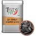 Jeske Sports Supplies Tasty Pott Organic tonka beans whole 70 g bag baking cake spices sweet dessert fragrant ice cream chocolate cookies cooking and spices can - Buy Online on GoSupps.com