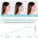 Silicone Nose Shaper Clip | Pain-Free Nose Bridge Straightener | Rhinoplasty Device | Pink Beauty Tool - Buy Online on GoSupps.com