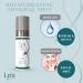 Lira Clinical Bio Hydrating Mineral Mist - Calming & Brightening Face Spray with Plant Stem Cells - 2 Oz - Hydrating Facial Mist for All Skin Types - International Shipping Available - Buy Online on GoSupps.com