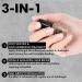 3-in-1 nail care prevent fungal infections anti-onycholysis remedy EMI Antifungal 9 ml  - Buy Online on GoSupps.com