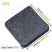 BestXD Treadmill Mat Pads - High Density Rubber Exercise Equipment Mat (6 PCS) - Buy Online on GoSupps.com