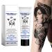 Cr me D'enl vement De Tatouage 30g D maquillante Pour Tatouage Nettoyage Sans Douleur Retrait S r Rapide Et Efficace