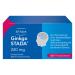 Ginkgo Stada 240 mg medicinal products to improve age -related cognitive impairment and the quality of life with mild dementia - 1 x 30 film -coated tablets 60 pieces (1 Pack)