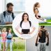 Posture Corrector for Women and Men - Back Brace for Lumbar Support and Pain Relief - Improve Posture and Shoulder Support - Large Size - Buy Online on GoSupps.com