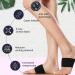 Arch Support for Flat Feet | Compression Sleeves for Plantar Fasciitis | Foot Health Care Products - Buy Online on GoSupps.com