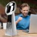 Spire Designs Fantasy Football Trophy - Chrome Replica Championship Trophy for League Winners - Available in 2 Sizes - Buy Online on GoSupps.com