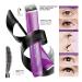 Esika Pro Mega Full Curve Waterproof Mascara in Black - Curling Effect for Extreme Volume - Buy Online on GoSupps.com