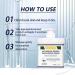 Fubsta Advanced Firming and Anti-Wrinkle Cream Fubsta Firming Cream Fubsta Luxelift Firming Body Cream Fubsta Firming Skin Rejuvenating Cream 60 g (2x) - Buy Online on GoSupps.com
