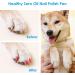ZephyrPaws Pet Paint Pen Set - 12 Colors Safe, Non-Toxic Nail Polish for Dogs - DIY Beautiful Pet Nail Ideas - Fast Drying & Odorless - Buy Online on GoSupps.com
