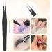 Prasacco Rhinestone Picker Tool Rhinestones Applicator Tools Rhinestone Picker Dotting Wax Pen Nail Art Tool with 4 Orange Replaceable Wax Head and 1 Tweezer for DIY Nail Art Tool - Buy Online on GoSupps.com