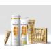 PANTENE PRO-V Ultimate 10 Conditioner 10.4 oz/308mL Scented 308 ml (Pack of 1) - Buy Online on GoSupps.com