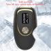 IPL Hair Removal Device - 999 900 Pain-Free Flashes for Body Face & Bikini - Freeze Point Technology - Unisex - Buy Online on GoSupps.com