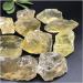 Natural Citrine Quartz Crystal raw Stone Rough Clear Citrine Quartz raw Stone Household yuebang - Buy Online on GoSupps.com