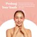 Rose Gold Collagen Under Eye Gel Mask - Bright Eyes Anti Aging Treatment for Dark Circles, Puffy Eyes, Bags & Fine Lines - 30 Pairs - Buy Online on GoSupps.com