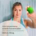 2x DBT Skills Hedgehog Ball | Green Magnetic Acupressure Ball for Stress Relief Massage & Mobility | 47mm Tension Relief Tool - Buy Online on GoSupps.com