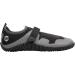 NRS Men's Kicker Wetshoes Black 10 - Durable Water Shoes for Water Sports - Buy Online on GoSupps.com