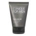 Clinique Skin Supplies For Men: Face Scrub 100ml/3.4oz