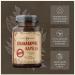 Pomegranate Capsules - 130 Vegan Capsules | 1200 mg Daily Dose | Laboratory-Tested Quality - Buy Online on GoSupps.com