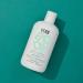 VERB Vegan Body Lotion - Hydrating & Softening Moisturizer for Dry Skin - Unscented Moringa & Coconut Oil Cream - 12 fl oz - Buy Online on GoSupps.com