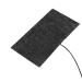 USB Heating Film Heating Pad - 5V Carbon Fiber Mouse Warm Mat & Pet Blanket (20x10cm) - Buy Online on GoSupps.com