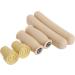 Drive Medical Crutch Accessory Replacement Kit - Tan| Buy Online Now - Buy Online on GoSupps.com
