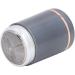 Mini Beard Trimmers Mini Pocket Beard Trimmer 6000RPM 3W LED Indicator ABS Aluminum Alloy for Travel (Grey Black) - Buy Online on GoSupps.com