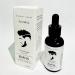 Natural Beard Oil & Mustache Oil - Citrus Orange - Quick Absorption - 1oz Leave-in Conditioner - All-Natural Scented Formula - International Shipping - Buy Online on GoSupps.com