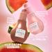 Glow Recipe Watermelon BHA + PHA Pore Tight Facial Toner (40 ml) + Plum Plump Hyaluronic Acid Cream (20 ml) + Niacinamide Bronzing Hue Drops (40 ml) - Skincare Travel Kit for Glowing Skin - Buy Online on GoSupps.com