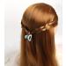 20 Pack Women's Candy Color Mini Hair Claw Clips - Non-Slip Hair Accessories (Popular Colors) - Buy Online on GoSupps.com
