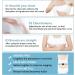 Korean Bust Massage Oil - Curvy Beauty's Herbal Essential Oil for Skin Elasticity (6PCs) - International Shipping Available - Buy Online on GoSupps.com