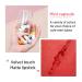 KISSIO Mini Lipstick Set - 16 Colors Velvety Matte, Waterproof & Long-Lasting | Travel-Friendly Cruelty-Free Capsule Lipstick Kit 2.4oz - Buy Online on GoSupps.com