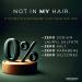Sodium Lauryl Sulfate Free Shampoo & Conditioner Set - All Natural Paraben & Sulfate Free for Color Treated Hair - Ideal for Men & Women - International Shipping Available - Buy Online on GoSupps.com