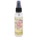 Sandalwood Rose Body Spray 2 ounces Body Mist for Women with Clean Light & Gentle Fragrance Long Lasting Perfume with Comforting Scent for Men & Women Cologne with Soft Subtle Aroma For Daily 2 Fluid Ounces