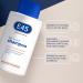 E45 Dermatological Dry Scalp Shampoo 200ml - Pro Vitamin B5 Hydrating Shampoo for Dry Scalp Relief - Anti Dandruff, Perfume Free - Buy Online on GoSupps.com