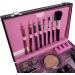 All-in-one Makeup Gift Set Professional Eyeshadow Palette Color Makeup Gift Set Holiday Birthday Beauty Cosmetics Starter Set - Buy Online on GoSupps.com