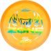 Discraft Limited Edition Brodie Smith Get Freaky CryZtal Z FLX Zone Putt and Approach Golf Disc Colors May Vary 173-174g