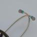 Compatible Replacement Tube for Littmann Classic II SE Stethoscopes - 5mm Green Tubing by CardioTubes | International Shipping Available - Buy Online on GoSupps.com