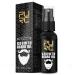 Beard Oil Spray Beard Growth Oil For Men Natural Formula Beard Growth Serum Nourishing Promote Beard Facial Hair Regrowth Mens Beard Oil Spray Moisturizes Softens&Strengthens Beard Care For Men