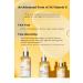 NizNot 05 Niacin Vita Skin Toning Ampoule Melanin Inhibition & Skin Tone Correction Niacinamide Vita C + E Synergy for Dark Spot and Skin Clarity 1.69 oz - Buy Online on GoSupps.com