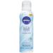 Nivea Creme Soft Foaming Silk Mousse Body Wash - Vanilla & Jasmine Blossom 6.8 oz | International Shipping Available - Buy Online on GoSupps.com