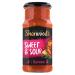 Sharwood's Reduced Sugar Sweet & Sour Cooking Sauce 425 g Jar