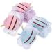 FOMIYES 20 Pcs Face Wash Wristband Elastic Hair Ties Face Washing Wristbands Elastic Hair Bands Elastic Headband Home Supply Towel Wristbands for Washing Face Wash Arm Spa Flannel Armband - Buy Online on GoSupps.com
