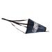 Lindy Drift Control Drift Sock Boat Bag Parachute Drift Anchor for Fishing Boat, Fisherman Series, 18"